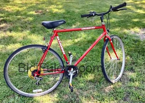 Schwinn Crossfit scheda tecnica e recensioni